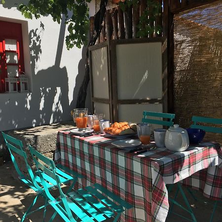Casa Da Nave Vendégház Monchique Kültér fotó