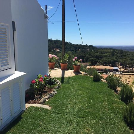 Casa Da Nave Vendégház Monchique Kültér fotó