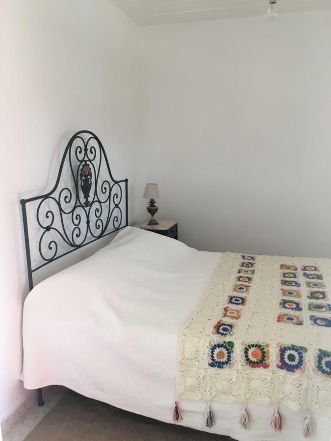 Casa Da Nave Vendégház Monchique Kültér fotó