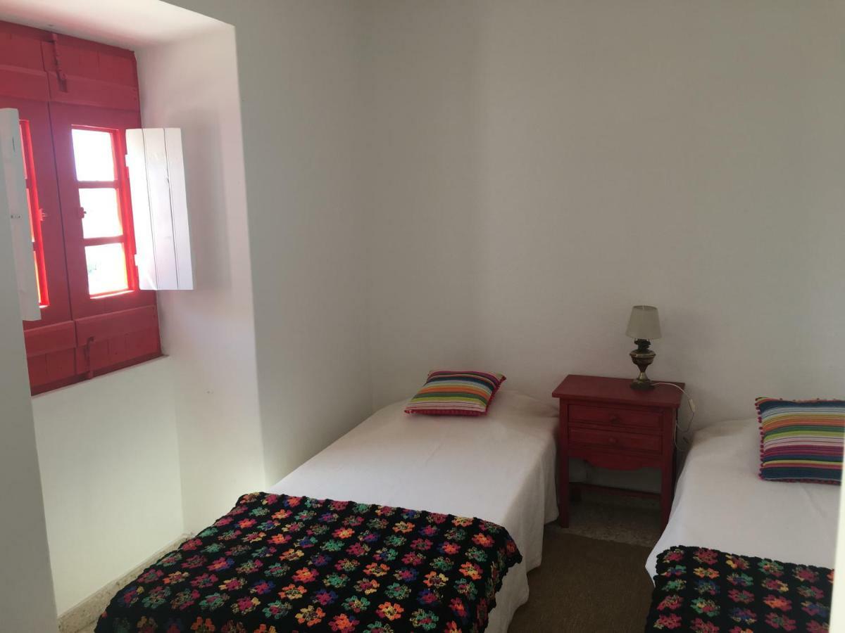 Casa Da Nave Vendégház Monchique Kültér fotó