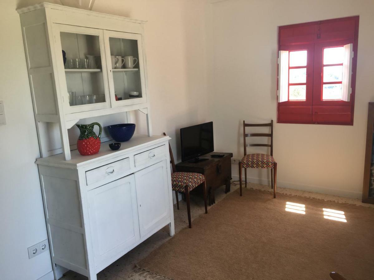 Casa Da Nave Vendégház Monchique Kültér fotó