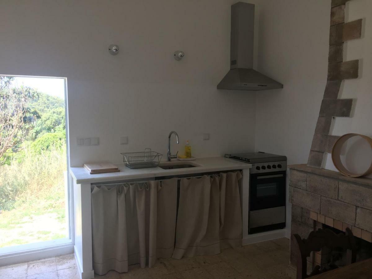 Casa Da Nave Vendégház Monchique Kültér fotó
