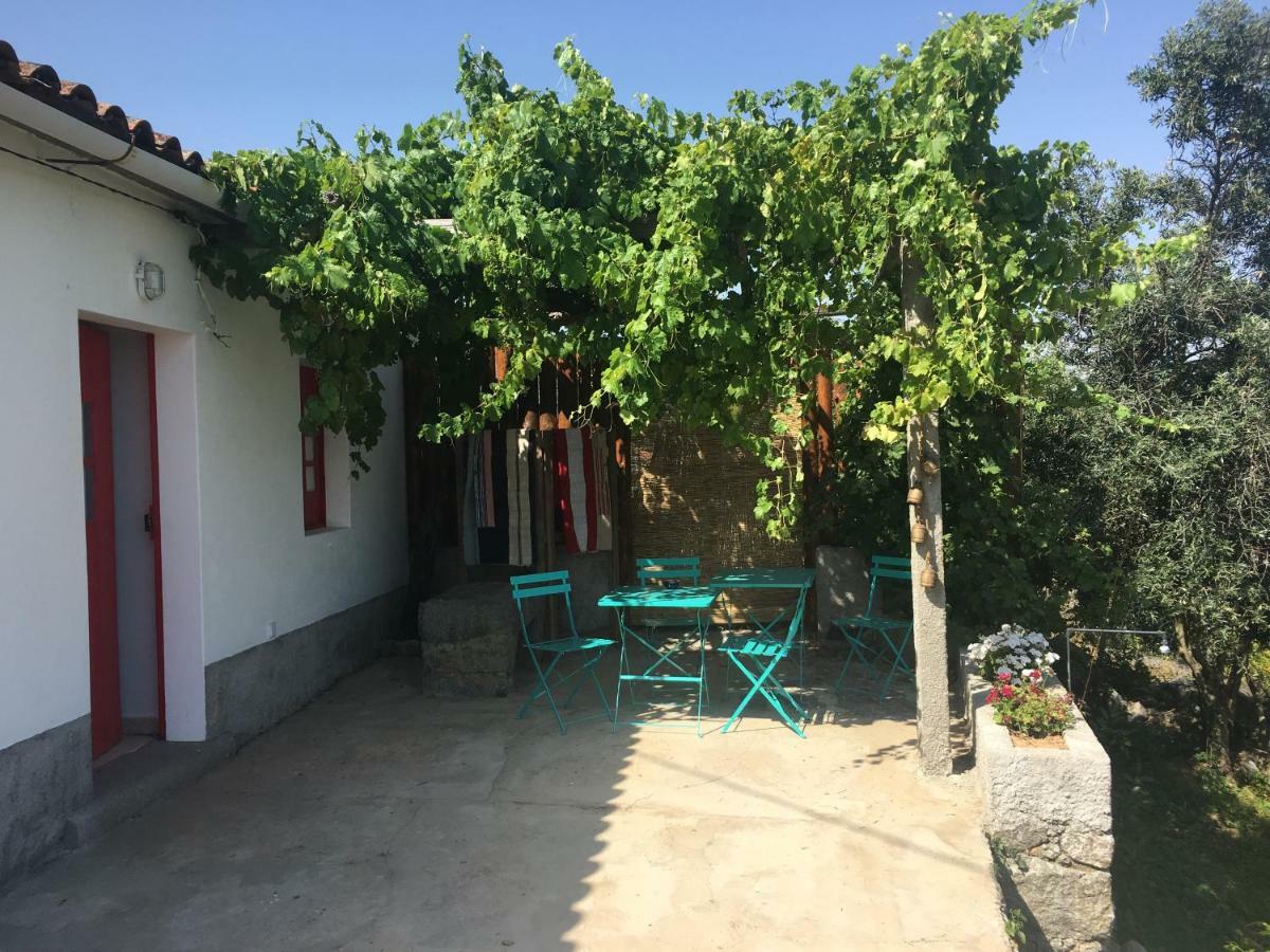 Casa Da Nave Vendégház Monchique Kültér fotó