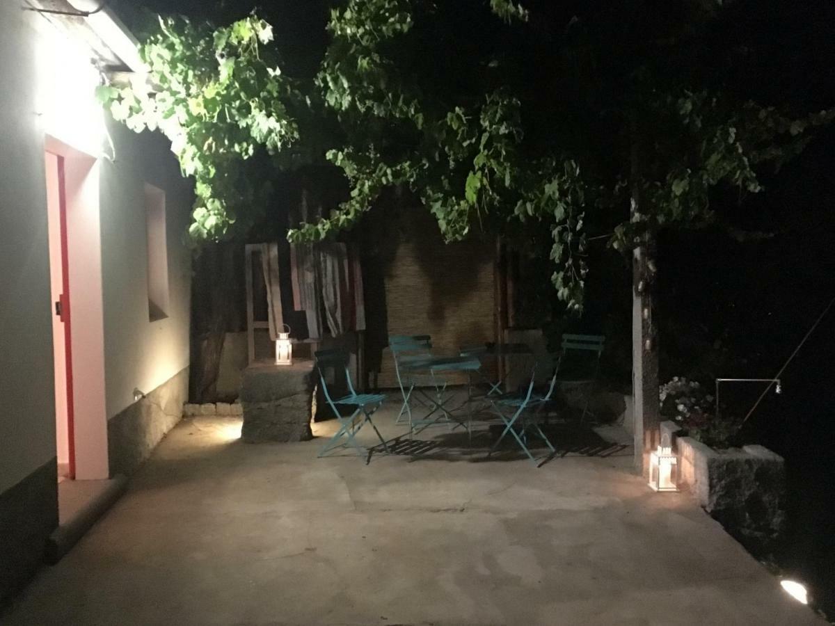 Casa Da Nave Vendégház Monchique Kültér fotó