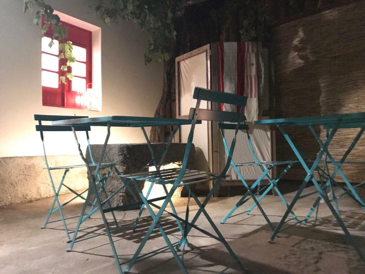 Casa Da Nave Vendégház Monchique Kültér fotó
