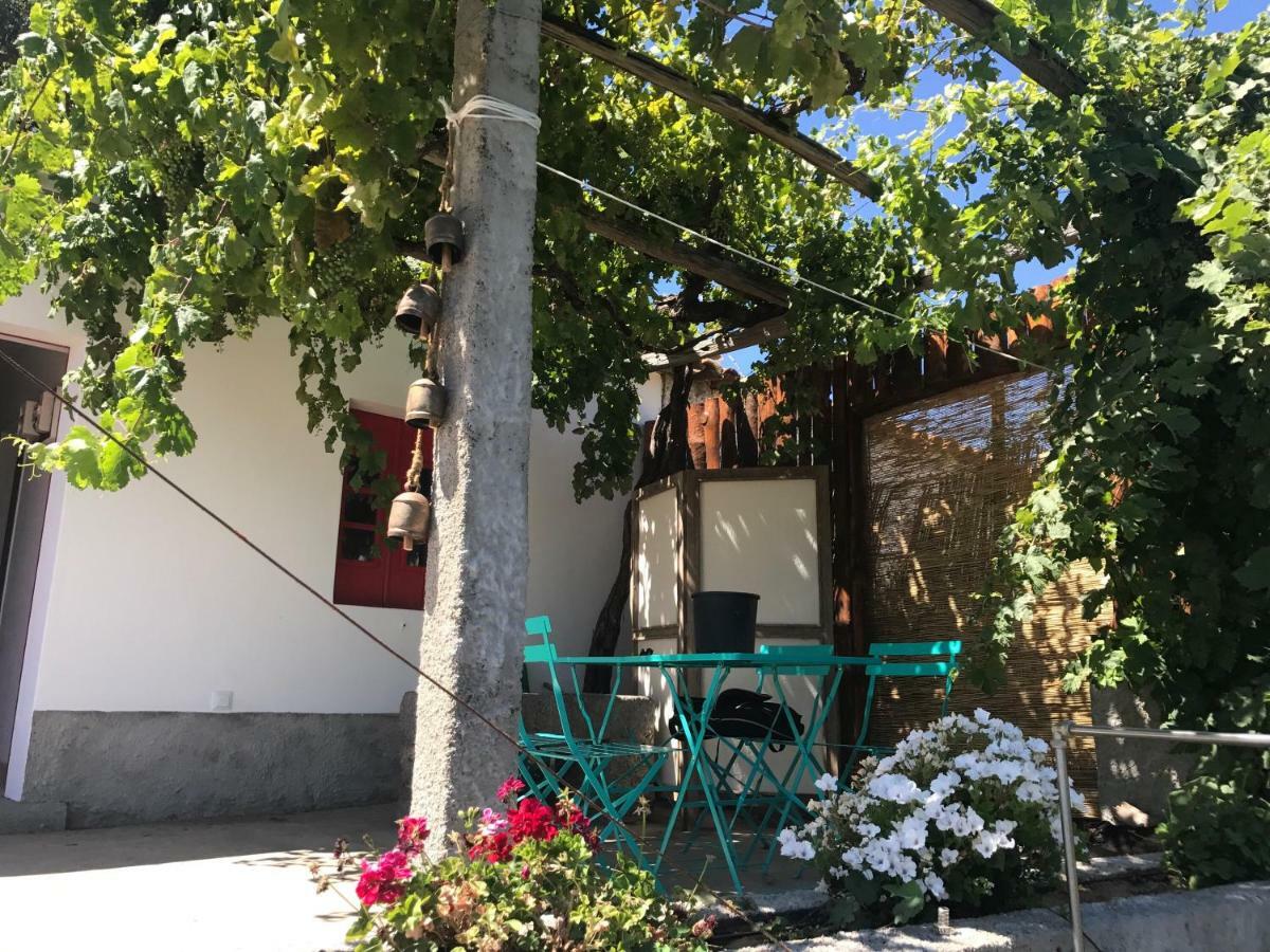 Casa Da Nave Vendégház Monchique Kültér fotó