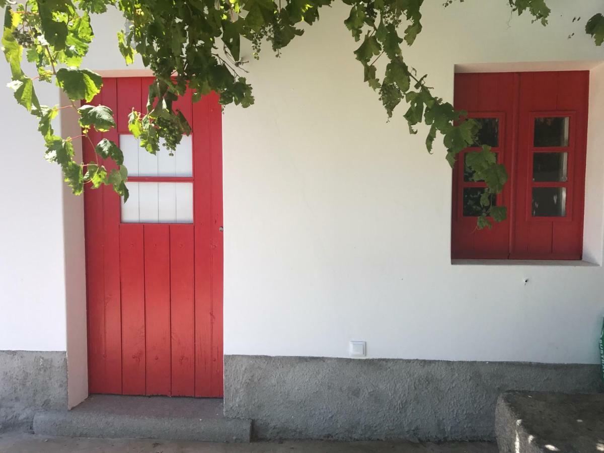 Casa Da Nave Vendégház Monchique Kültér fotó