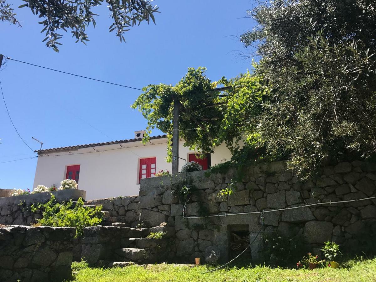 Casa Da Nave Vendégház Monchique Kültér fotó
