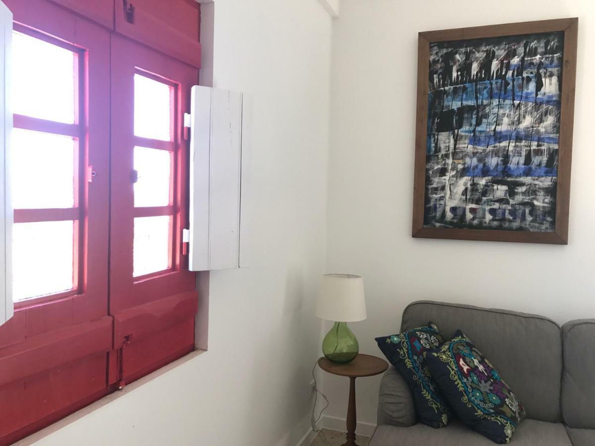 Casa Da Nave Vendégház Monchique Kültér fotó