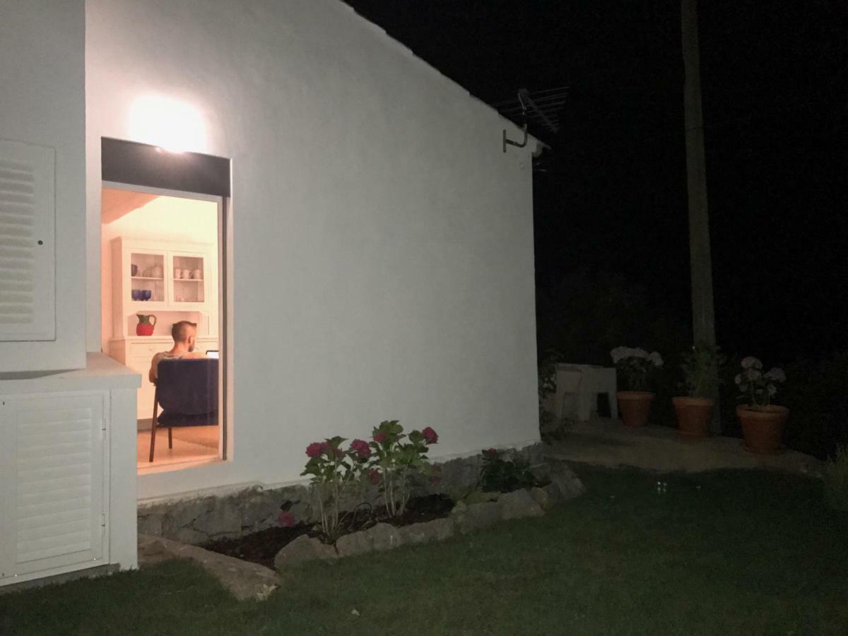 Casa Da Nave Vendégház Monchique Kültér fotó