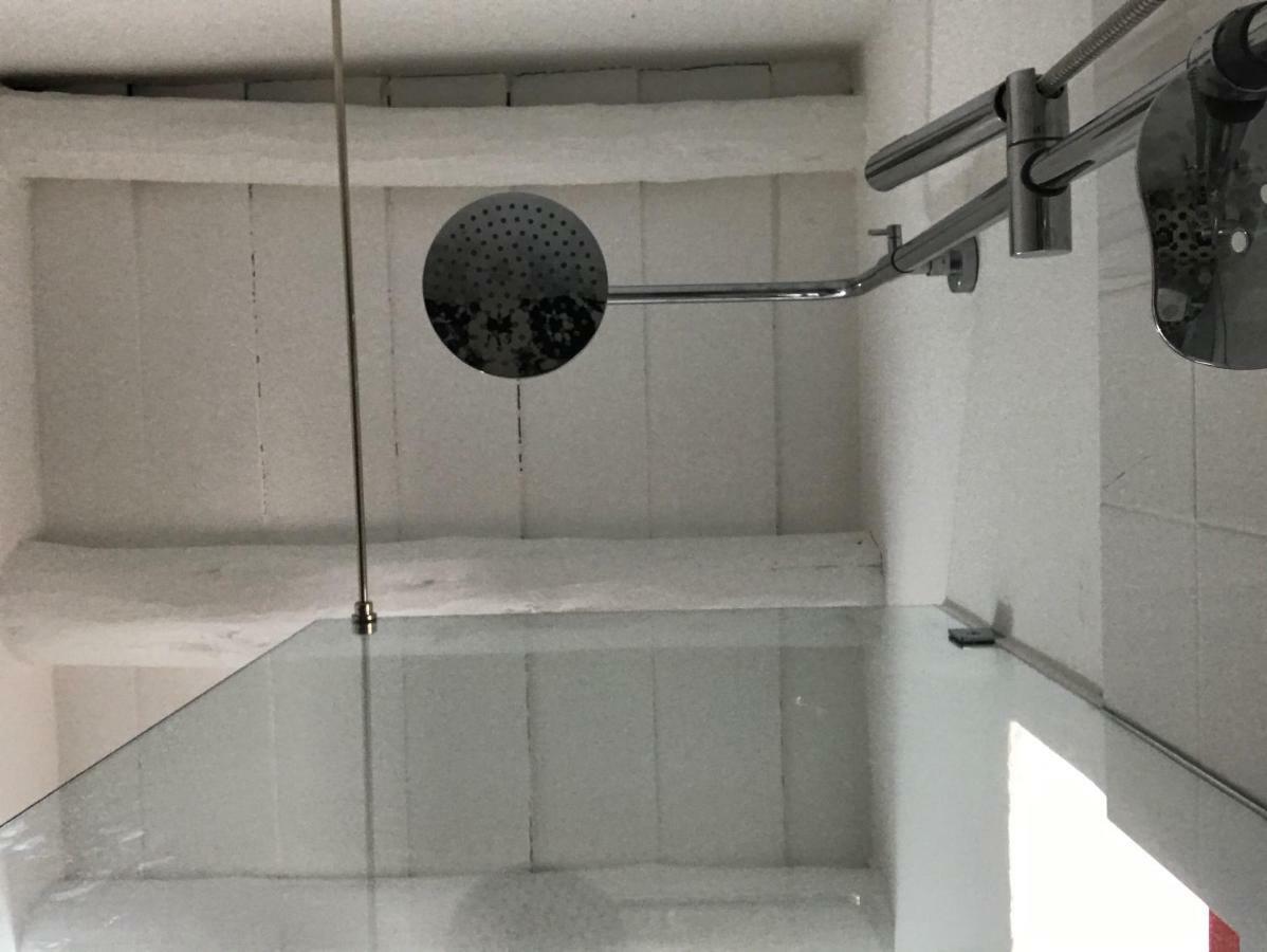 Casa Da Nave Vendégház Monchique Kültér fotó